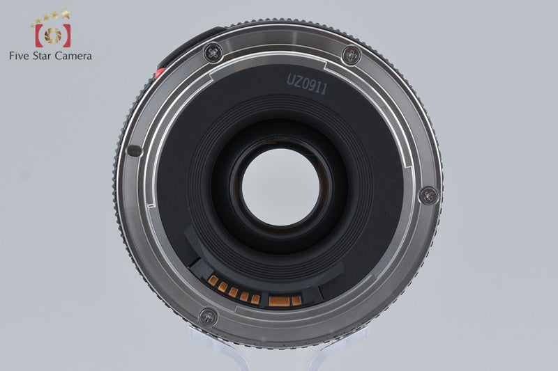 Canon EF 28mm f/2.8