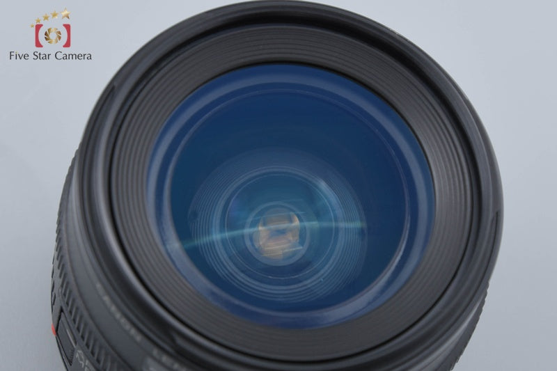 Canon EF 24mm f/2.8