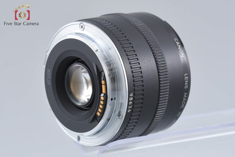Canon EF 24mm f/2.8