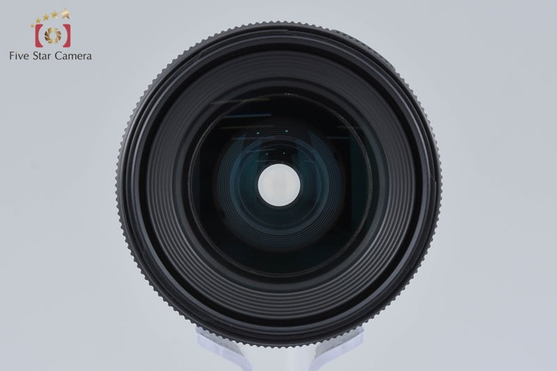 Canon EF 24mm f/2.8