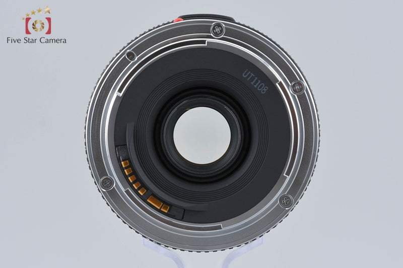 Canon EF 24mm f/2.8