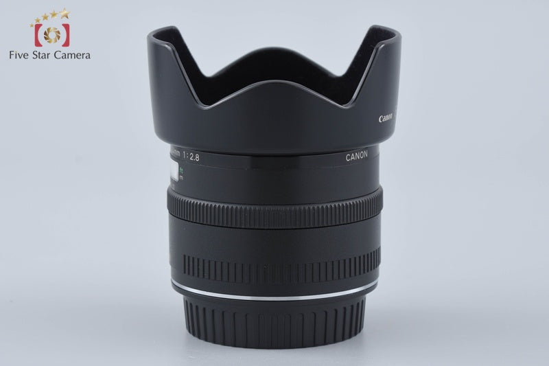 Canon EF 24mm f/2.8