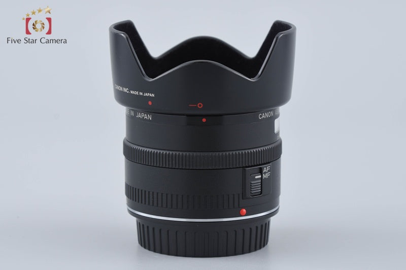 Canon EF 24mm f/2.8