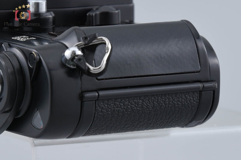 Nikon F3 Eye Level 35mm SLR Film Camera Body