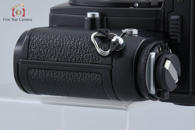 Nikon F3 Eye Level 35mm SLR Film Camera Body