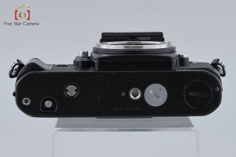 Nikon F3 Eye Level 35mm SLR Film Camera Body