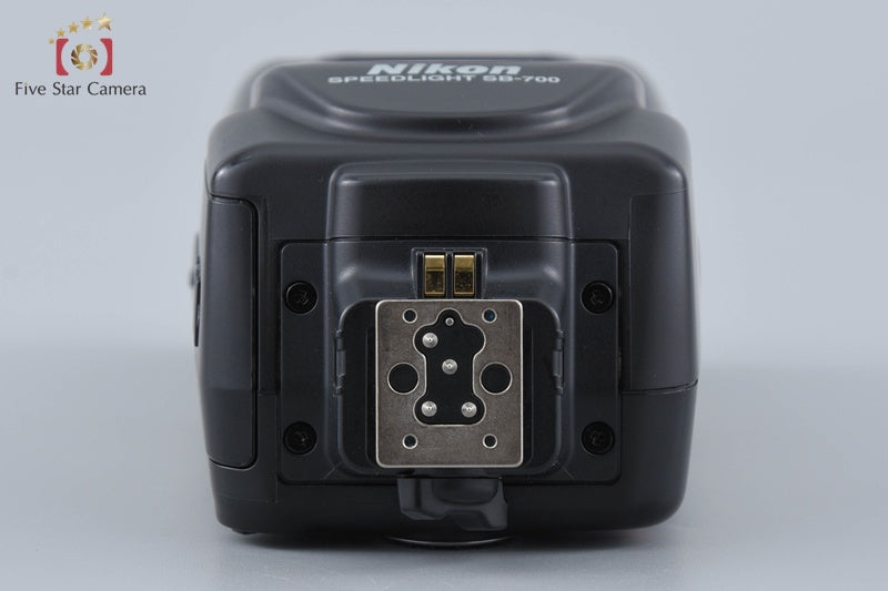 Nikon SPEEDLIGHT SB-700 Shoe Mount Flash w/ Box
