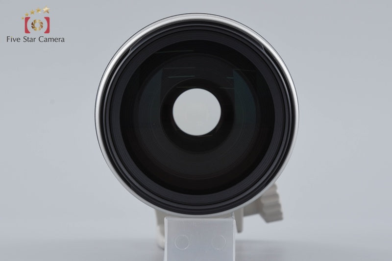 Canon EF 100-400mm f/4.5-5.6 L IS USM