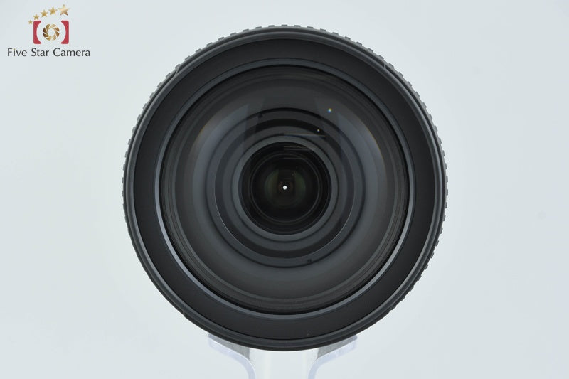 Nikon AF-S NIKKOR 24-120mm f/4 G ED VR