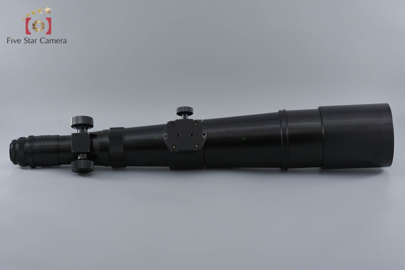 Pentax Tele-Takumar 1000mm f/8