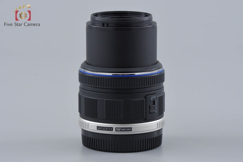 Olympus M.ZUIKO DIGITAL 14-42mm f/3.5-5.6 II Black