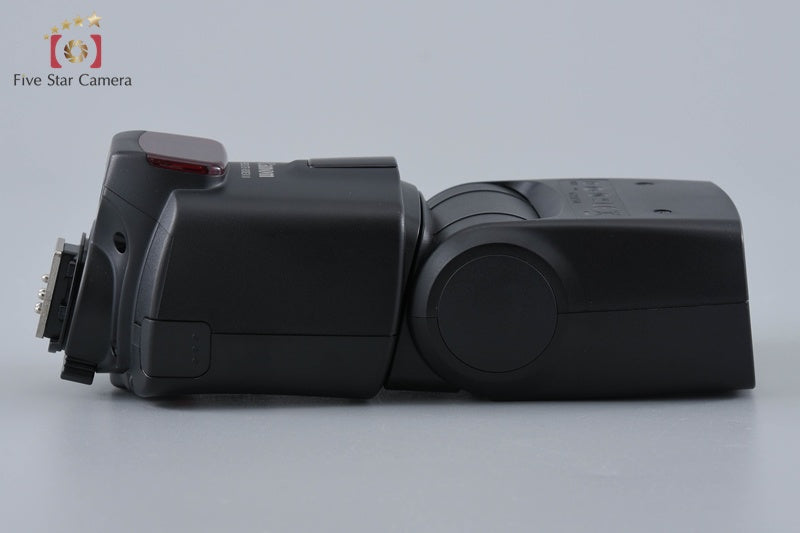 Canon SPEEDLITE 430EX II Shoe Mount Flash