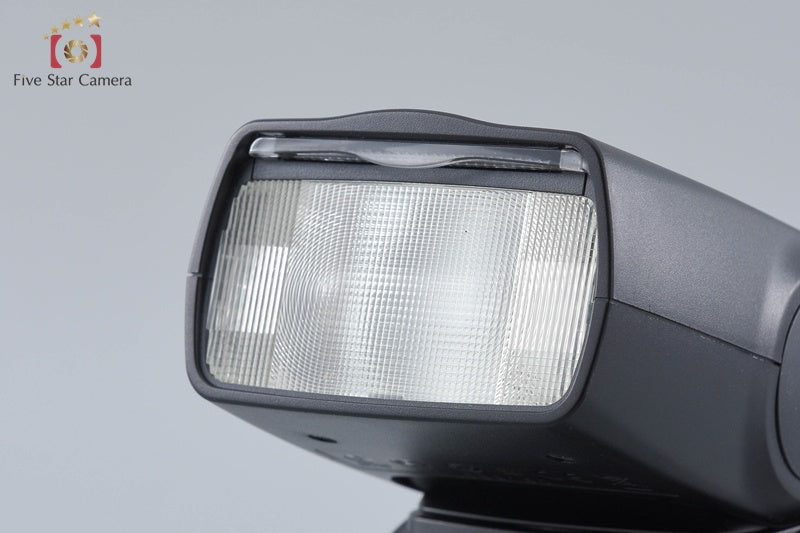 Canon SPEEDLITE 430EX II Shoe Mount Flash