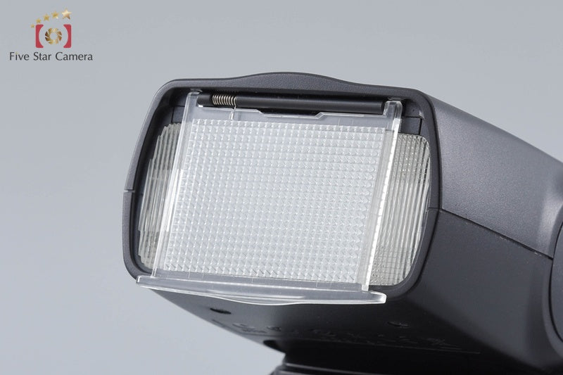 Canon SPEEDLITE 430EX II Shoe Mount Flash