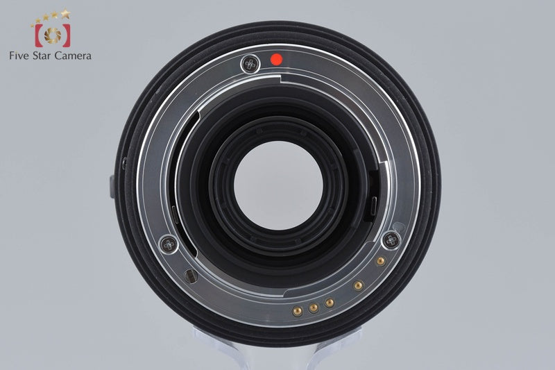 SIGMA 50mm f/2.8 EX DG MACRO for Pentax