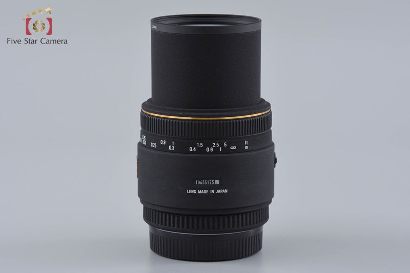 SIGMA 50mm f/2.8 EX DG MACRO for Pentax