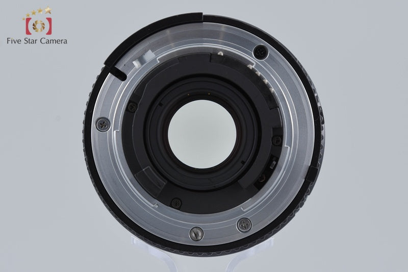 Nikon AF NIKKOR 24mm f/2.8 D