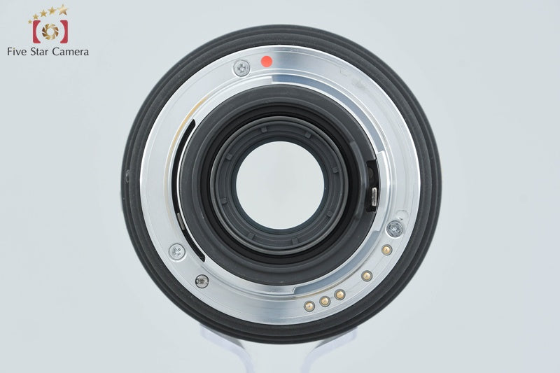 SIGMA 50mm f/2.8 EX DG MACRO for Pentax