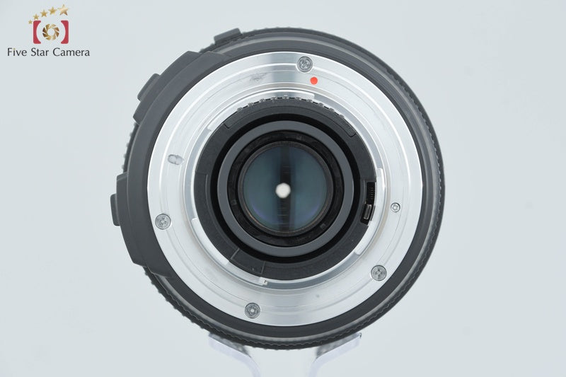 Sigma 17-70mm f/2.8-4 DC MACRO OS HSM for Nikon w/ Box