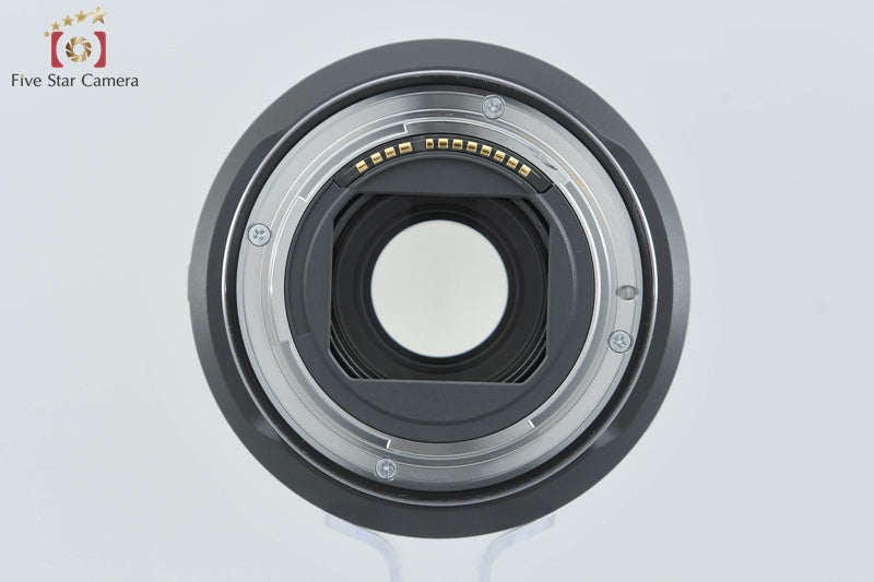 Canon RF 24-70mm f/2.8 L IS USM w/ Box