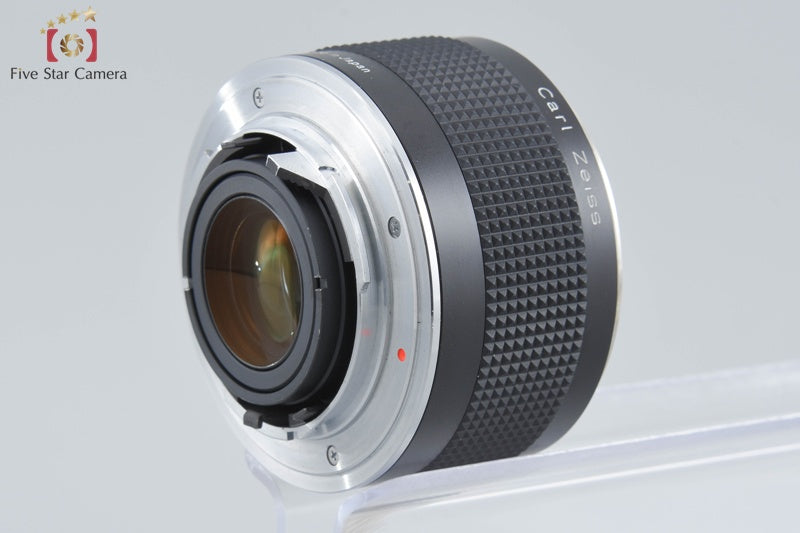 CONTAX Carl Zeiss Mutar I 2x T* Teleconverter