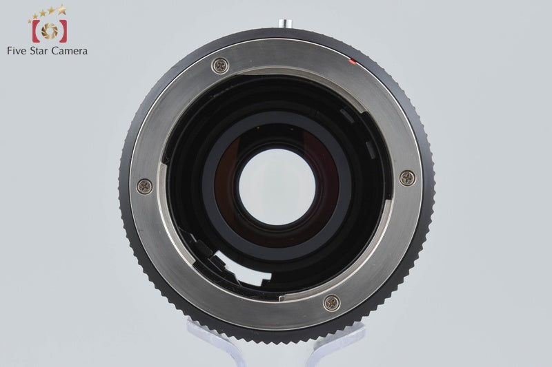 CONTAX Carl Zeiss Mutar I 2x T* Teleconverter