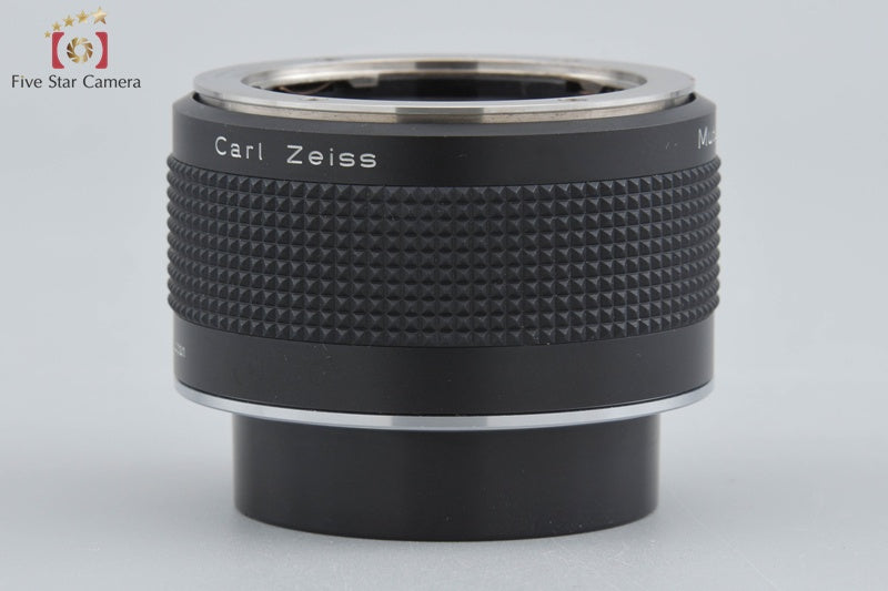 CONTAX Carl Zeiss Mutar I 2x T* Teleconverter