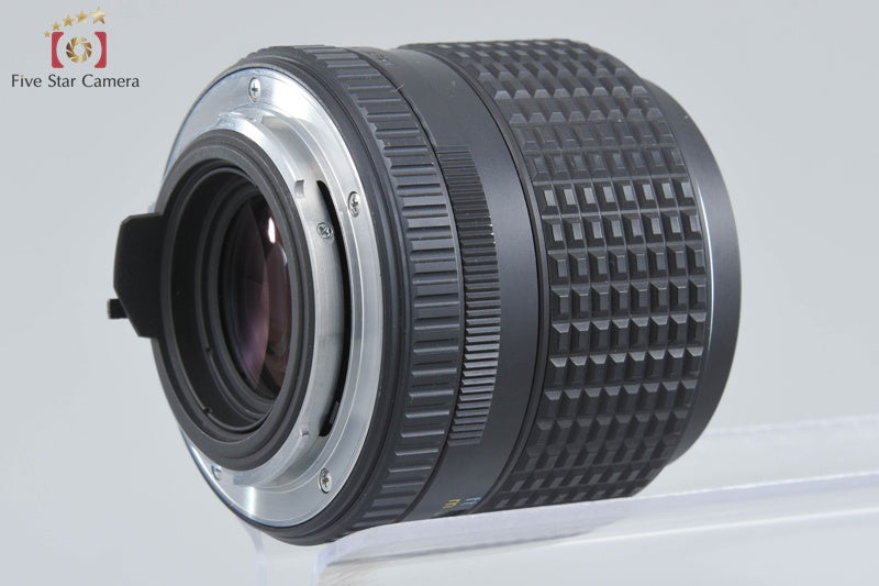Pentax SMC 85mm f/1.8 K Mount Lens
