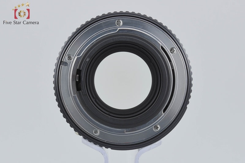 Pentax SMC 85mm f/1.8 K Mount Lens