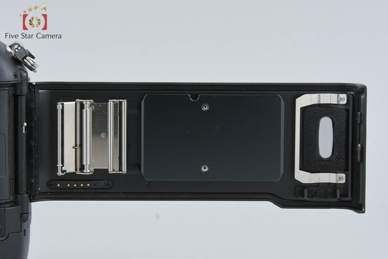 Nikon F5 35mm SLR Film Camera Body