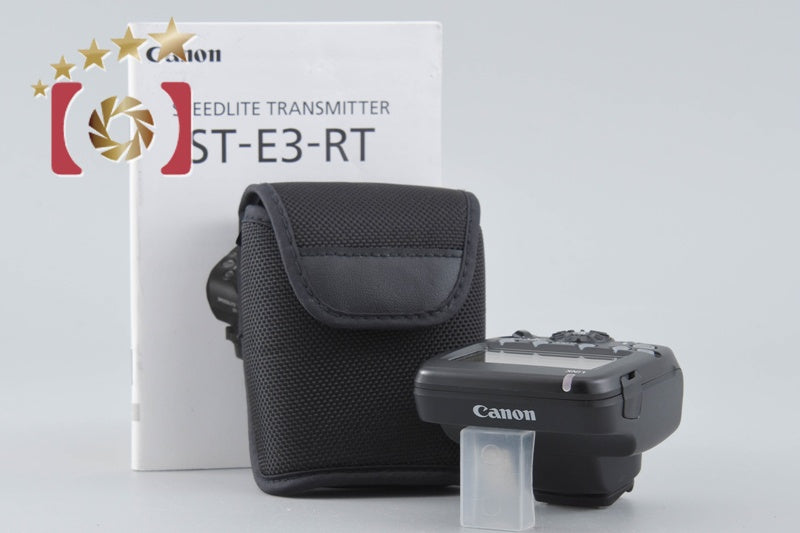 Canon SPEEDLITE TRANSMITTER ST-E3-RT
