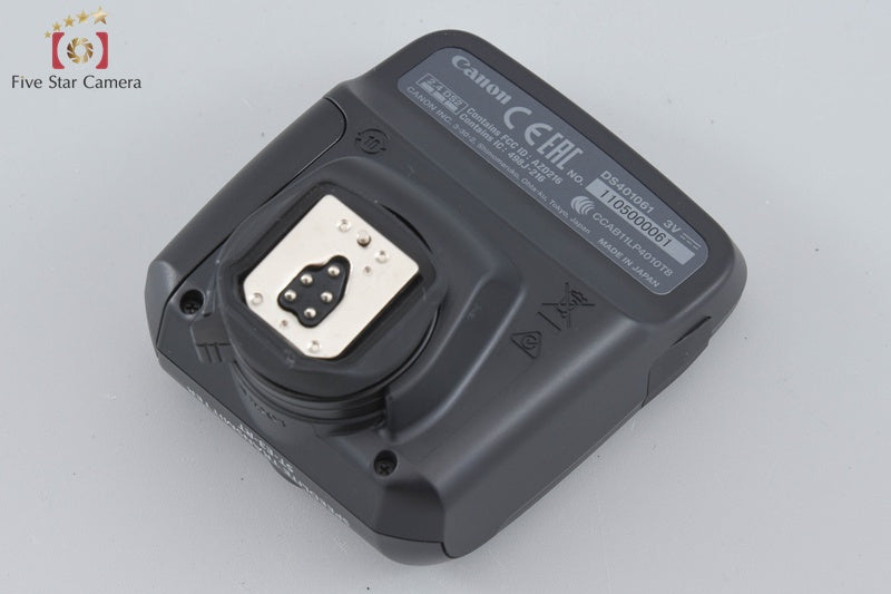 Canon SPEEDLITE TRANSMITTER ST-E3-RT