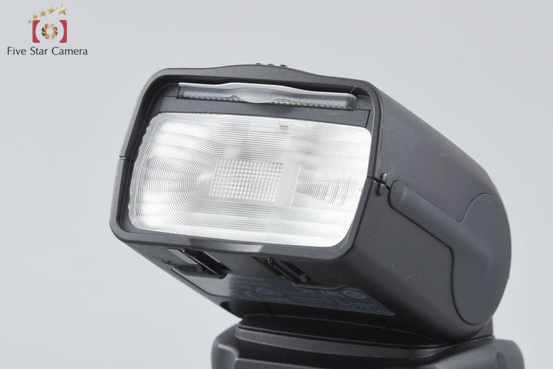 Canon SPEEDLITE 430EX III-RT Shoe Mount Flash