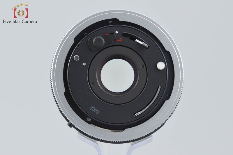 Canon FD 28mm f/2.8 S.C.