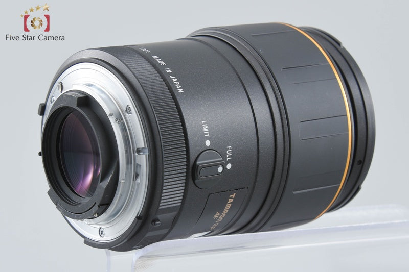 Tamron 172E SP AF 90mm f/2.8 MACRO for Nikon
