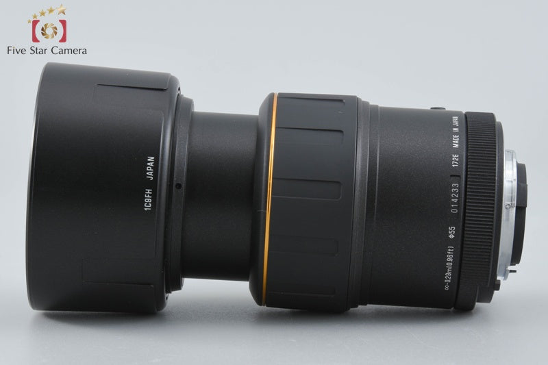 Tamron 172E SP AF 90mm f/2.8 MACRO for Nikon