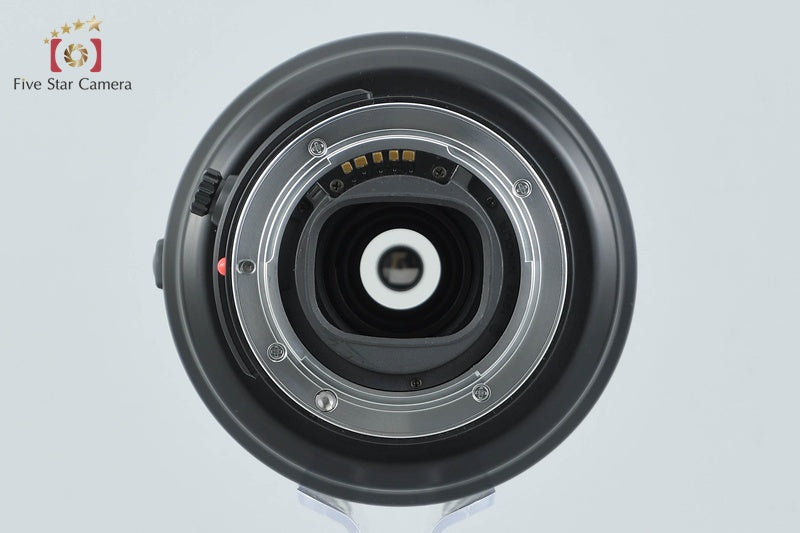 Minolta AF REFLEX 500mm f/8 for Sony / Minolta A Mount Lens