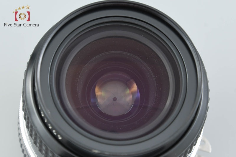 Nikon Ai NIKKOR 24mm f/2