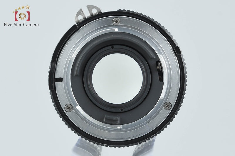 Nikon Ai NIKKOR 24mm f/2