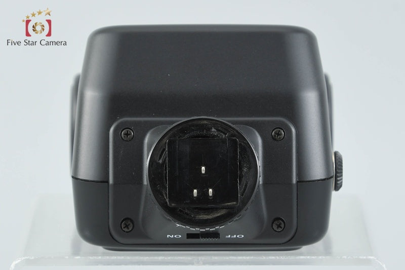 CONTAX TLA280 Shoe Mount Flash