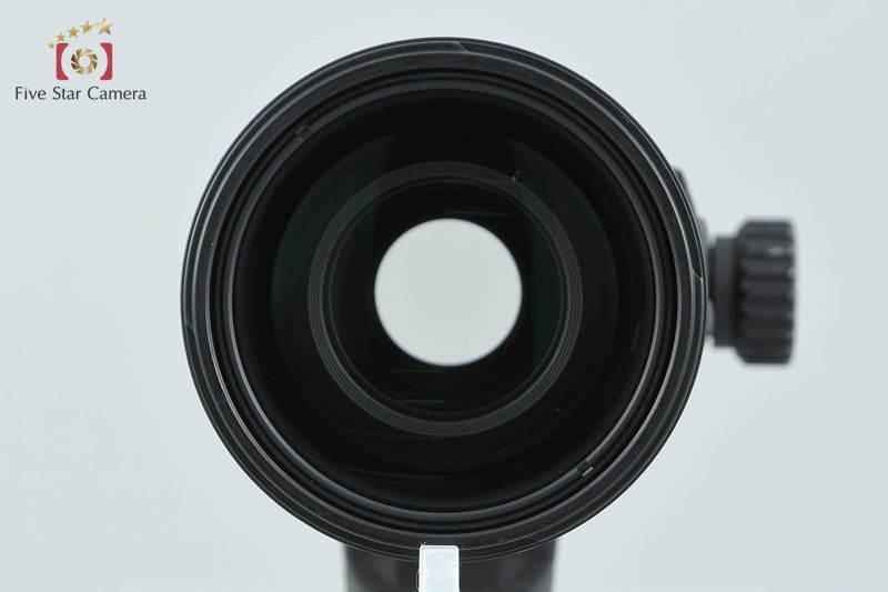 Sigma APO 70-200mm f/2.8 EX DG OS HSM for Canon