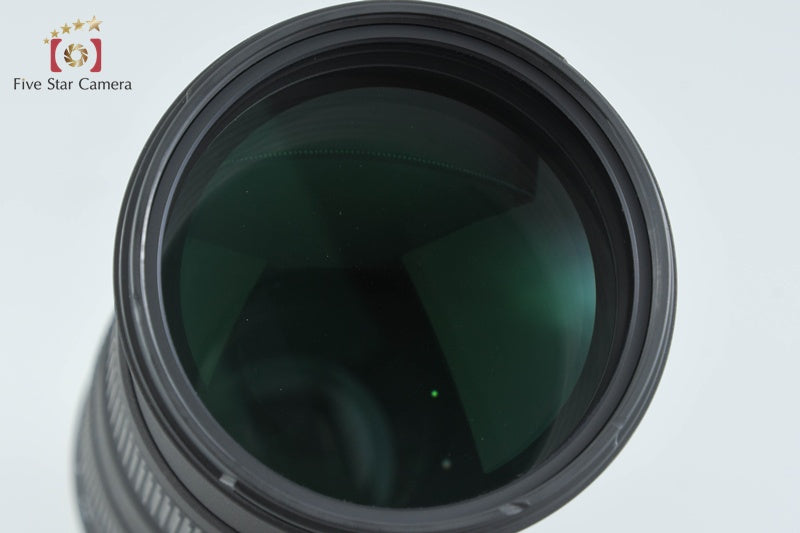 Sigma APO 150-500mm f/5-6.3 DG OS HSM for Canon
