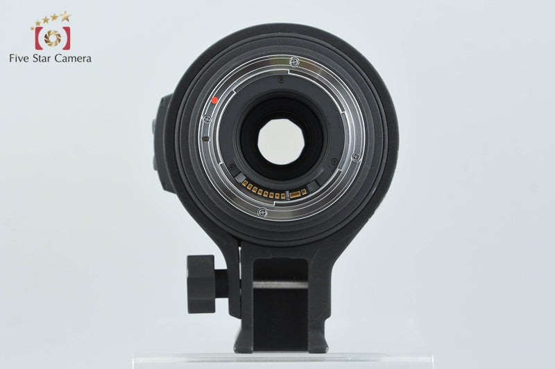 Sigma APO 150-500mm f/5-6.3 DG OS HSM for Canon