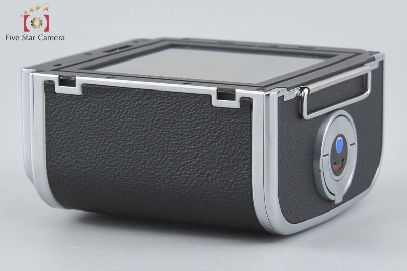 Hasselblad A12 Film Magazine Type II Chrome