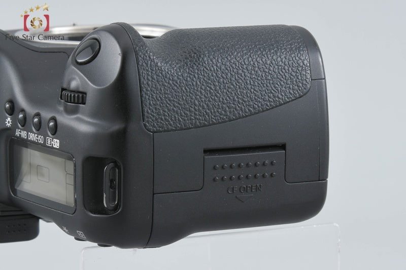 Canon EOS 5D 12.8 MP Full Frame Digital SLR Camera Body