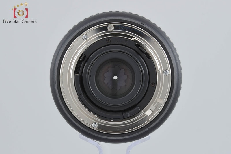 Tokina AT-X PRO MACRO 35mm f/2.8 DX for Nikon