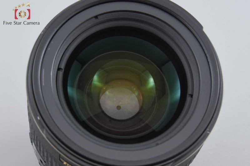 Nikon AF-S NIKKOR 28-70mm f/2.8 D ED