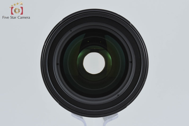 Nikon AF-S NIKKOR 28-70mm f/2.8 D ED