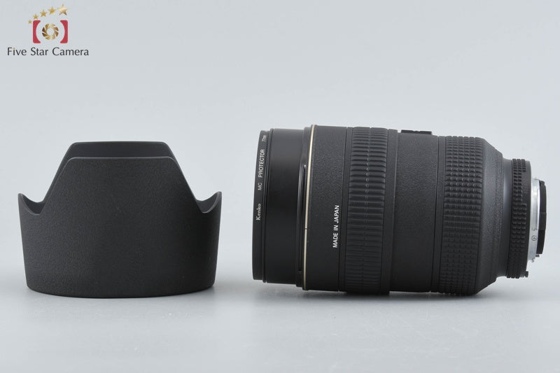 Nikon AF-S NIKKOR 28-70mm f/2.8 D ED