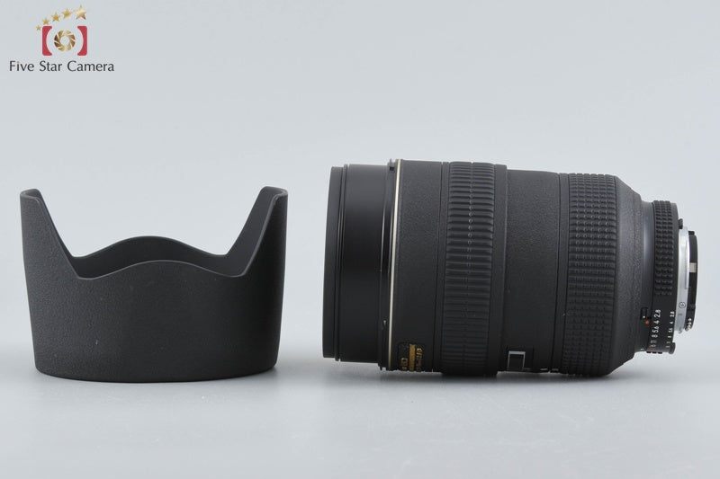 Nikon AF-S NIKKOR 28-70mm f/2.8 D ED